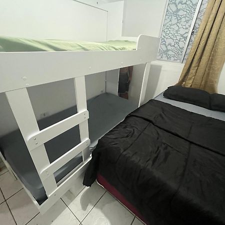 Flat Manguezal Porto De Galinhas Daire Dış mekan fotoğraf