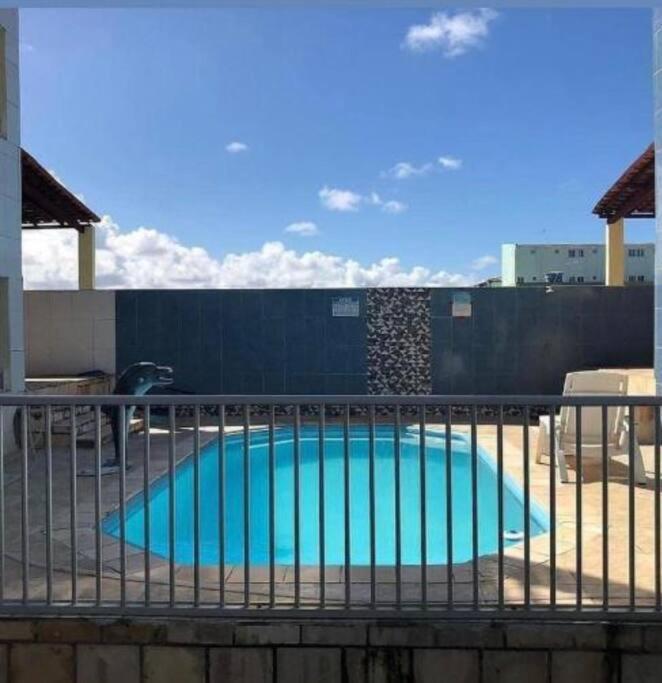 Flat Manguezal Porto De Galinhas Daire Dış mekan fotoğraf