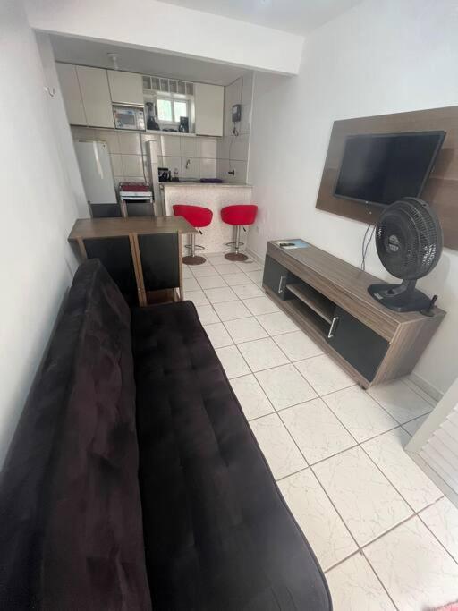 Flat Manguezal Porto De Galinhas Daire Dış mekan fotoğraf
