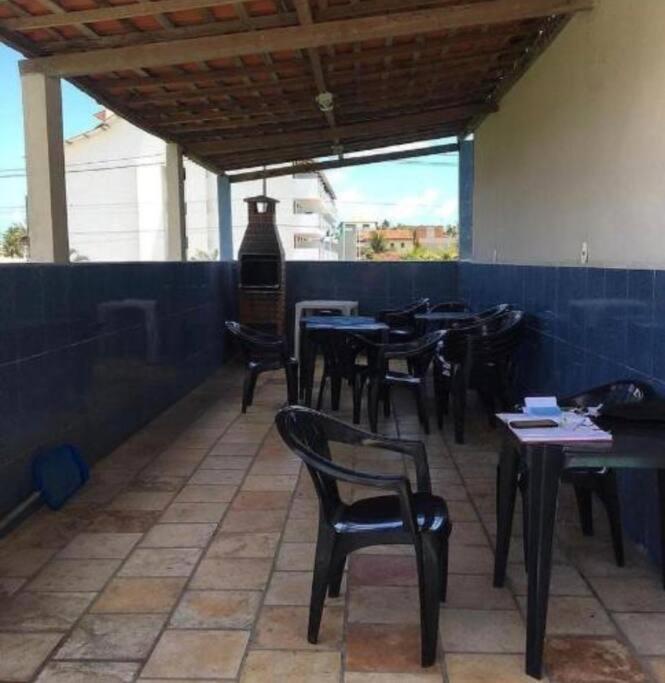 Flat Manguezal Porto De Galinhas Daire Dış mekan fotoğraf