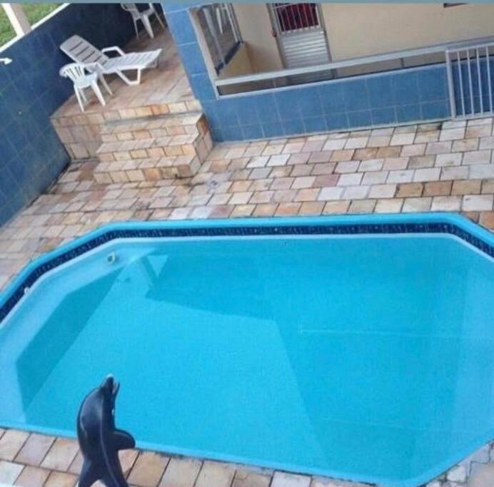 Flat Manguezal Porto De Galinhas Daire Dış mekan fotoğraf