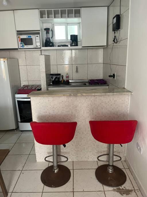 Flat Manguezal Porto De Galinhas Daire Dış mekan fotoğraf