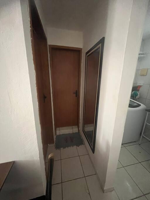 Flat Manguezal Porto De Galinhas Daire Dış mekan fotoğraf
