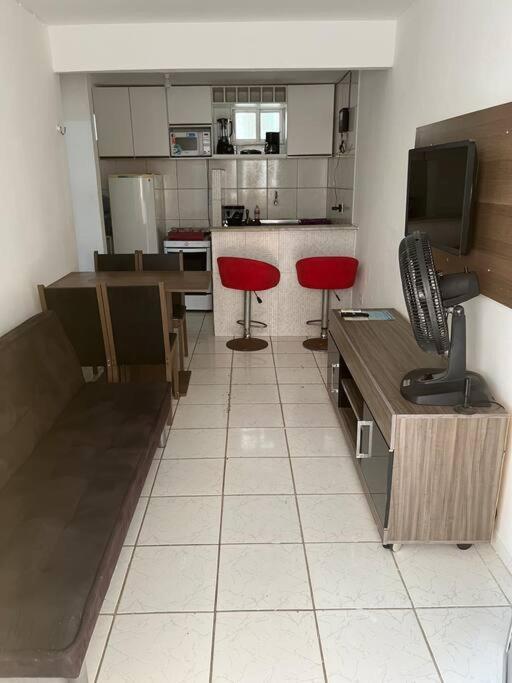 Flat Manguezal Porto De Galinhas Daire Dış mekan fotoğraf