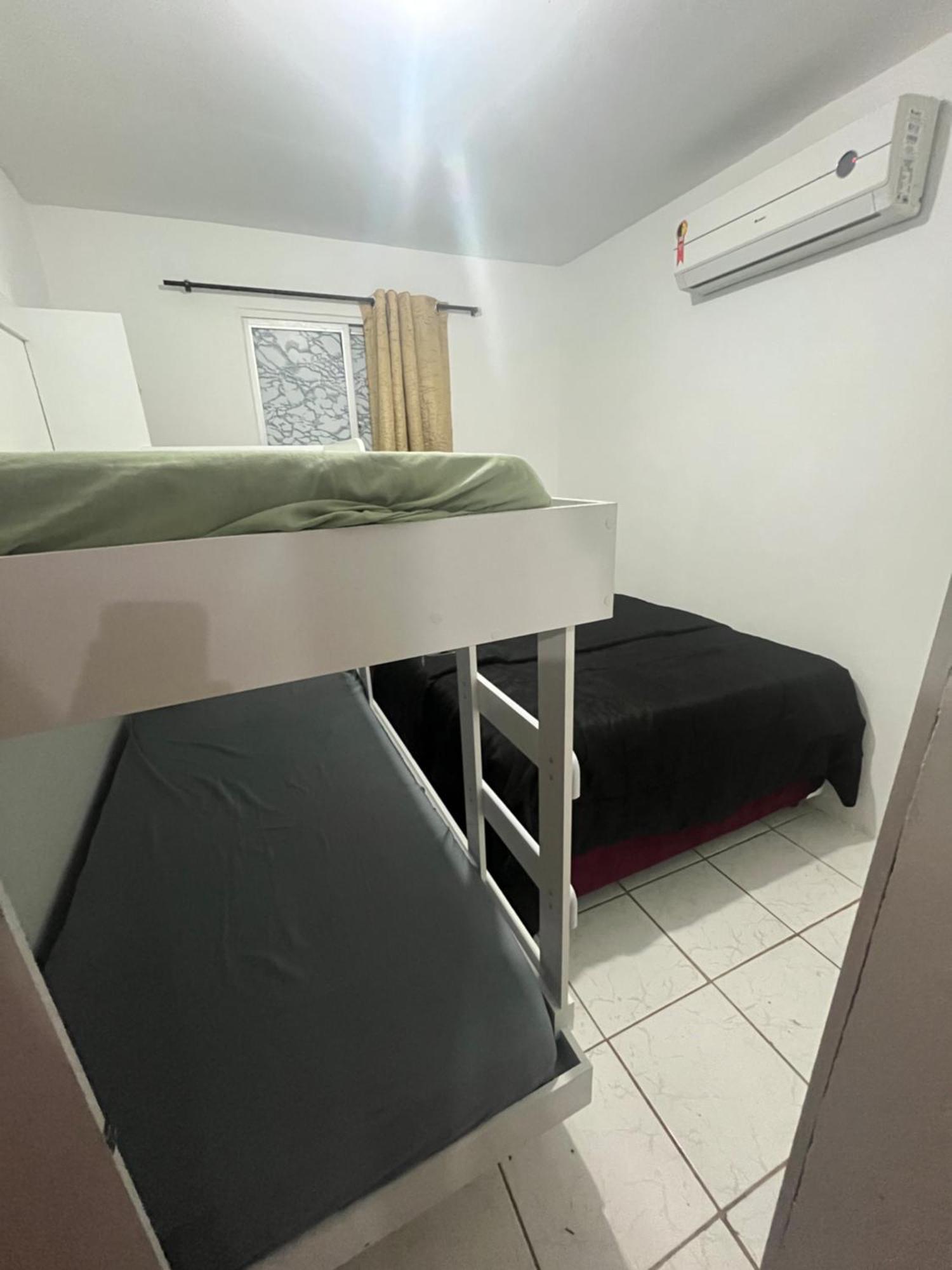 Flat Manguezal Porto De Galinhas Daire Dış mekan fotoğraf