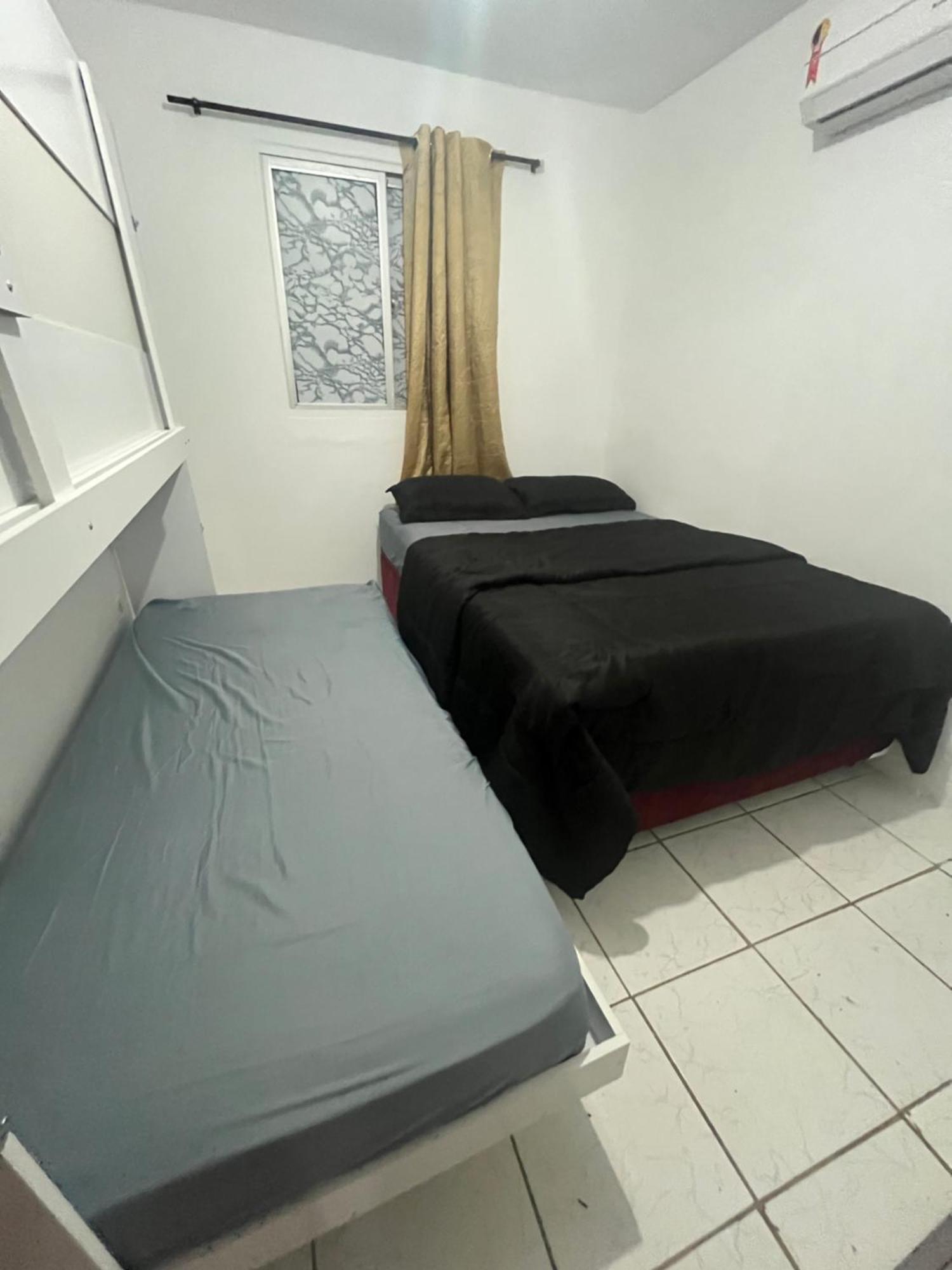 Flat Manguezal Porto De Galinhas Daire Dış mekan fotoğraf