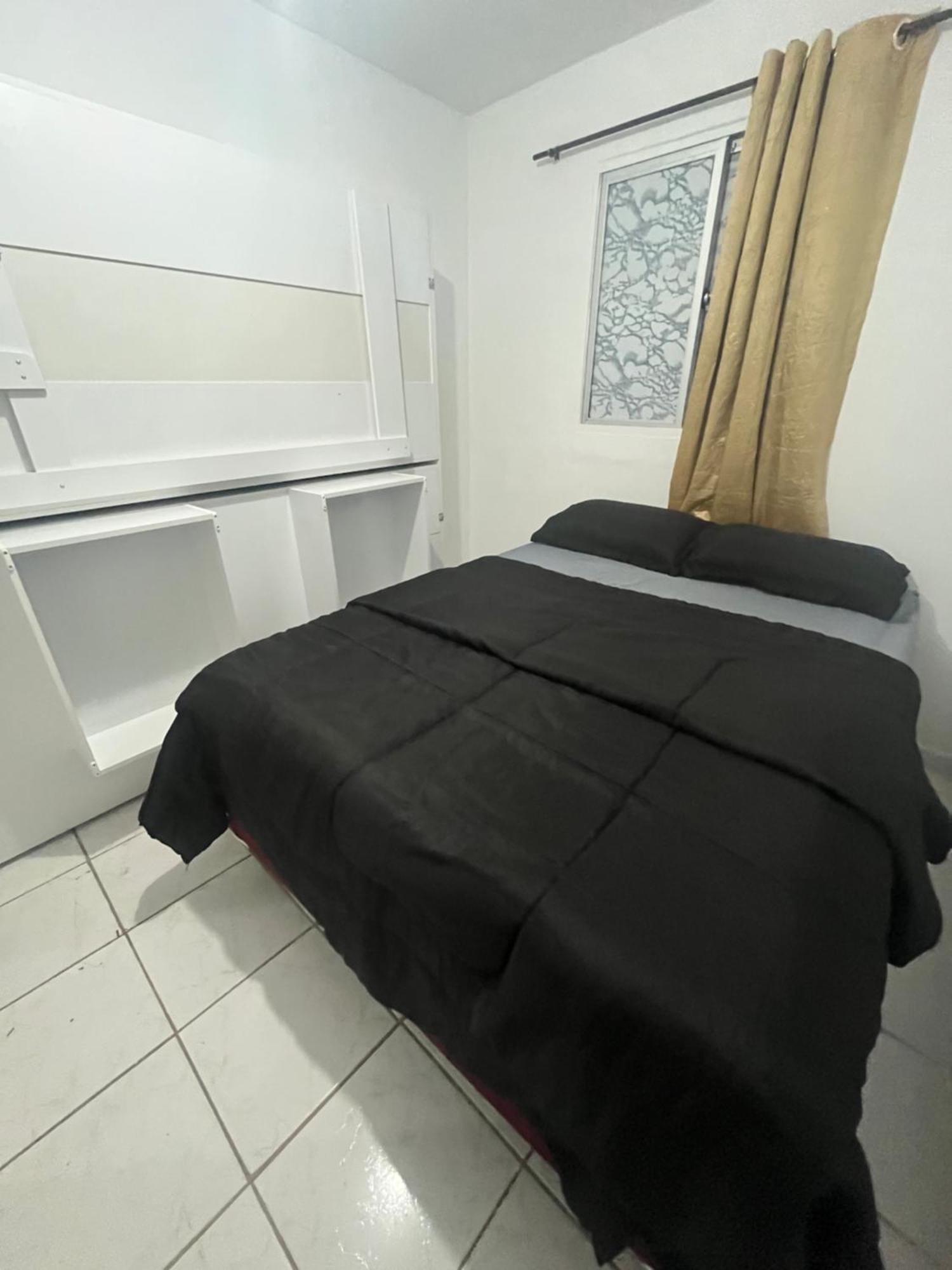 Flat Manguezal Porto De Galinhas Daire Dış mekan fotoğraf